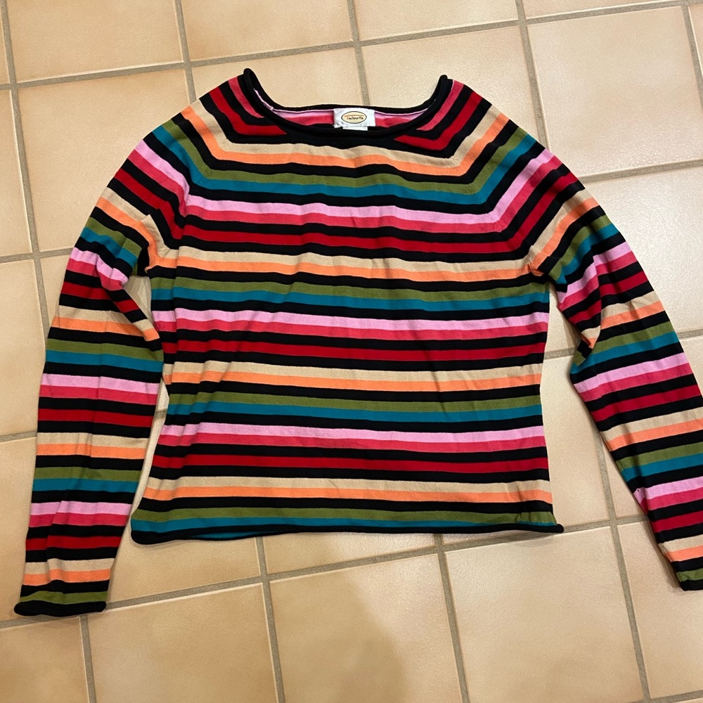 Talbots Sweater